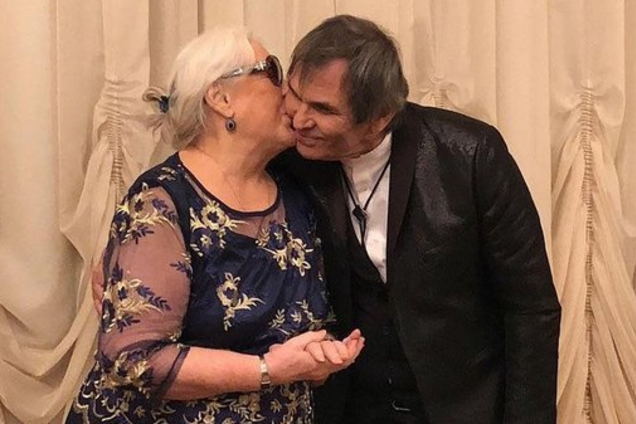 Бари Алибасов и Федосеева-Шукшина