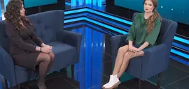 Контр-розвідка СБУ, шоу-бізнес і підприємництво: чим займається сім'я Мельниченко-Розинської в США