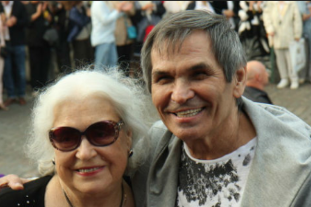 Алибасов и Федосеева-Шукшина