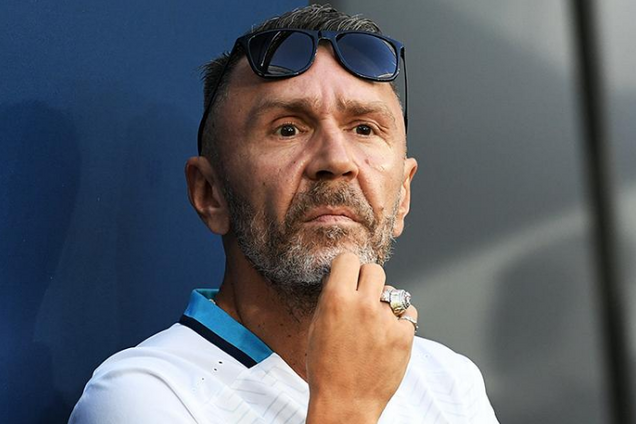 ''Вова в курсе'': Шнуров едко высказался о происходящем в России