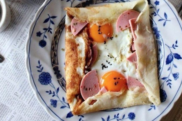 Идеально во время холода: диетолог назвала топ-3 зимних завтрака