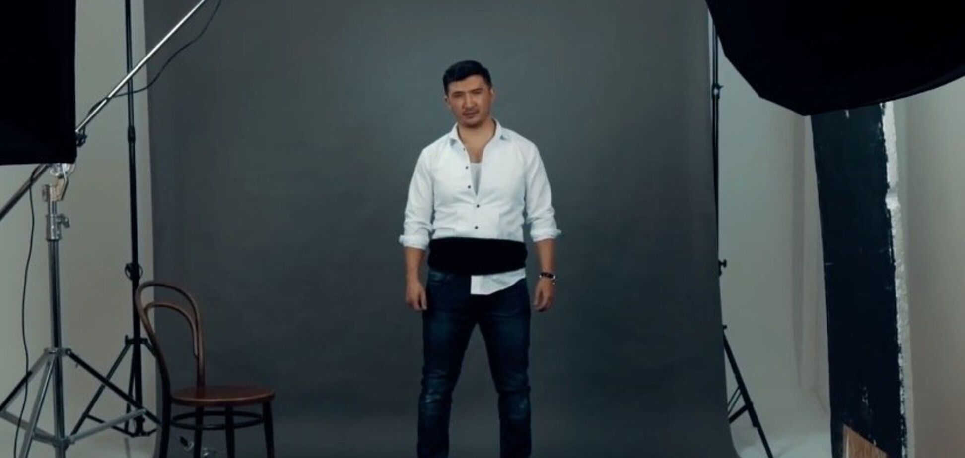 ''Поплакал весь народ'': в сети появилась забавная пародия на хит украинской группы