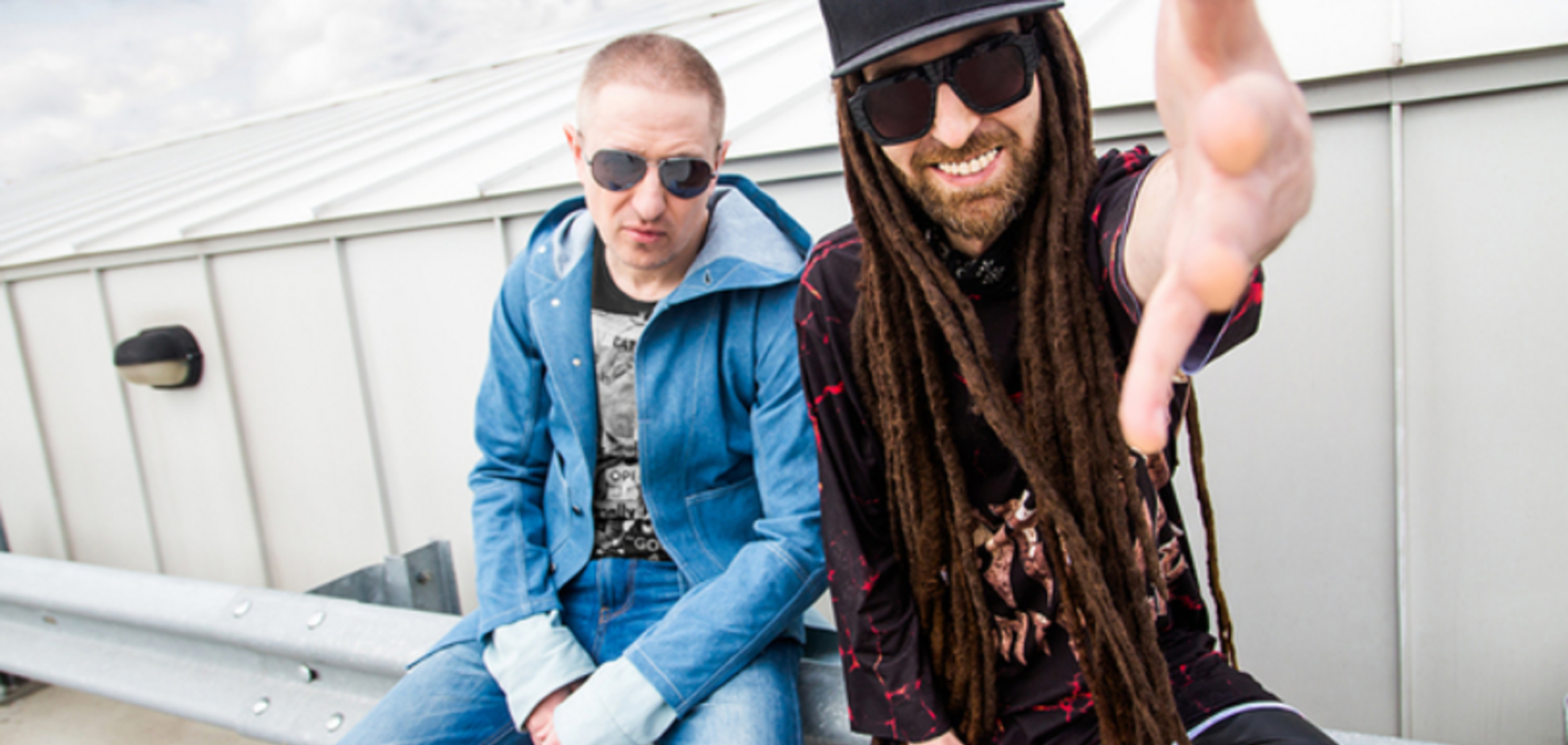 'Хочу говорить, как хочу': украинская рок-группа спела о запрете русского языка