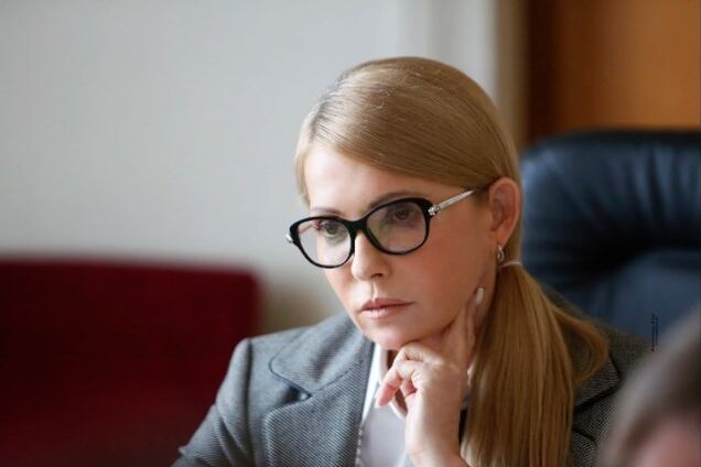 Прокуратура США розкрила глобальну змову проти Тимошенко — розслідування The Guardian