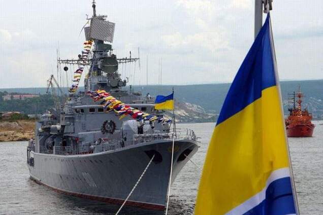 Фрегати не врятують: у ВМС розповіли, як перемогти Росію у морі