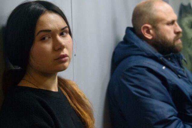 ''На игрушечной машинке'': в деле Зайцевой раскрылся скандальный нюанс