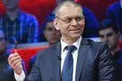 Сергей Пашинский