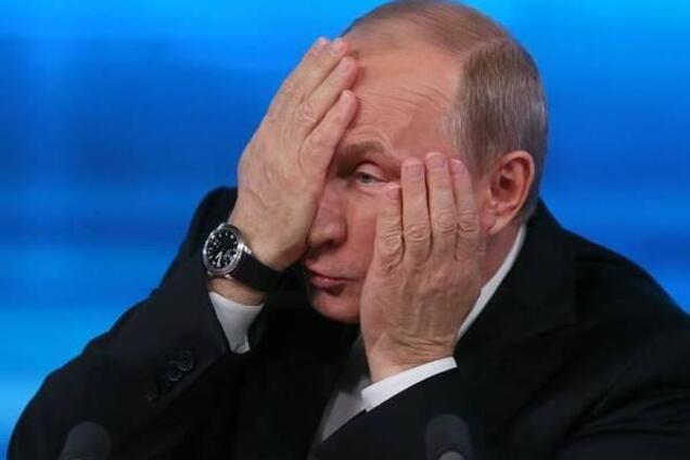 ''Путину сорвало крышу'': названо событие, отвернувшее Россию от Украины