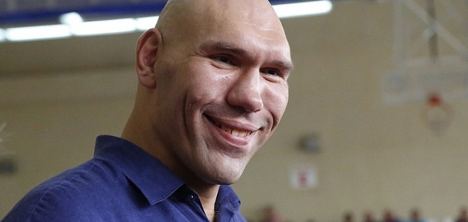 ''Розпухає серце'': Валуєв розповів про свою пухлину мозку