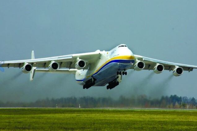 Україні потрібні крила, або Коли українські АНи повернуться в небо