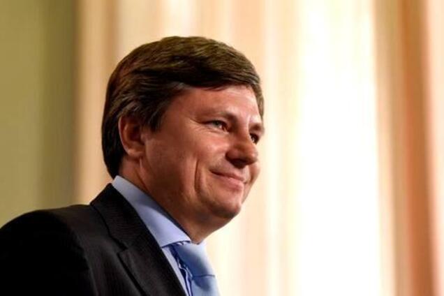 Герасимов: кримінальна відповідальність за наклеп — позиція окремих нардепів, а не БПП