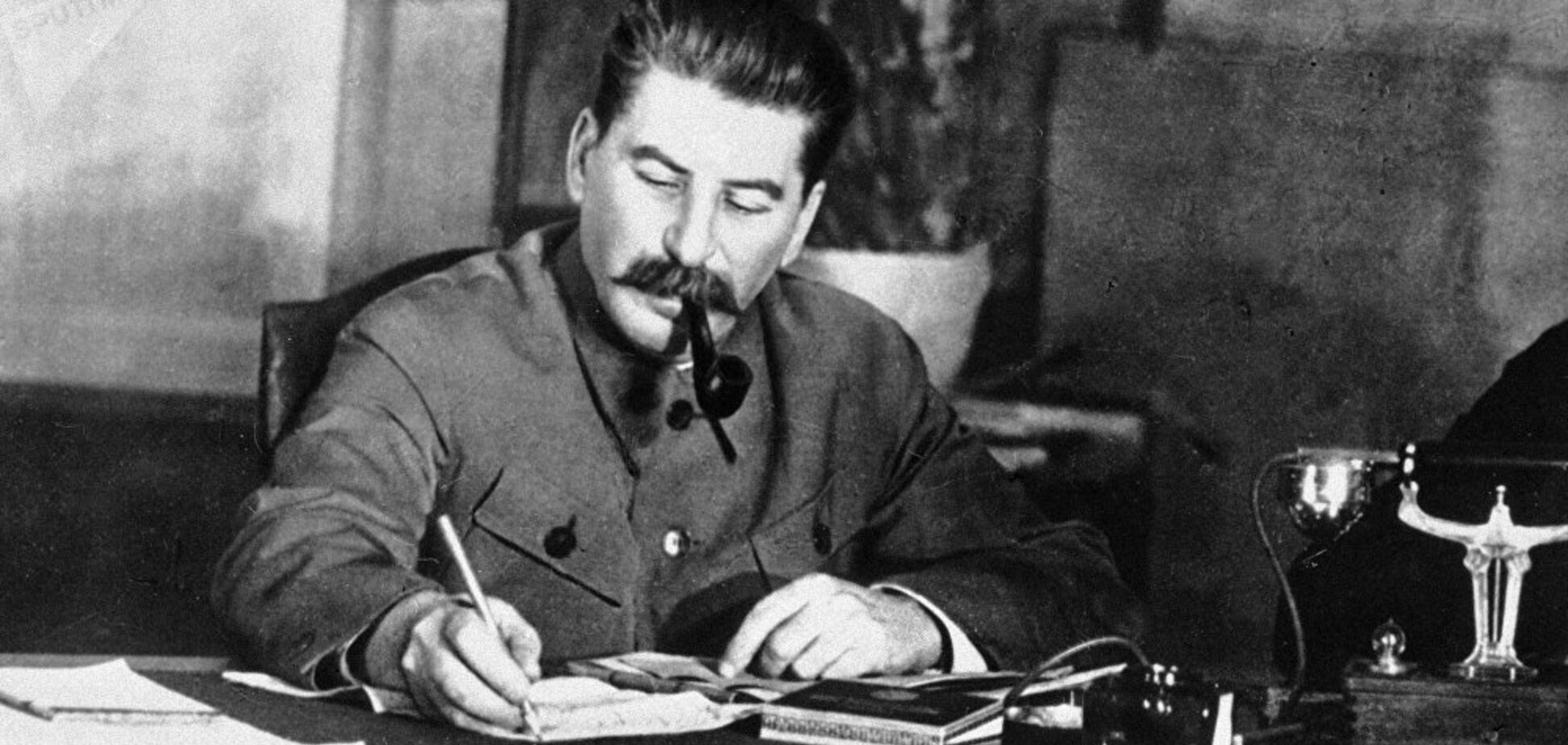 Що сталося 1941 року з обіцянками, які отримав Сталін