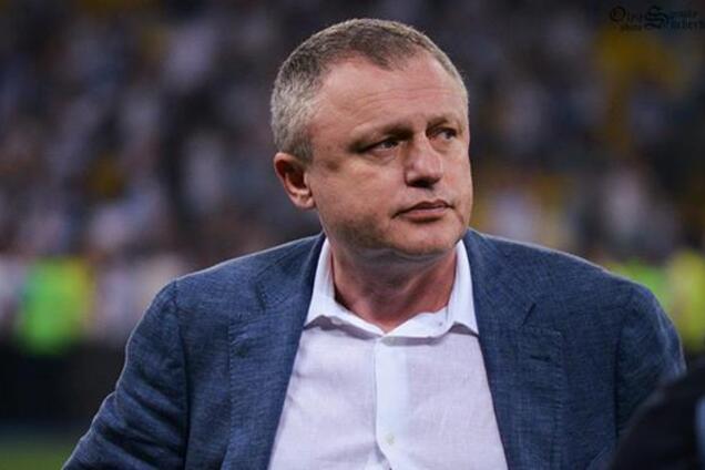 ''Что может быть важнее'': Суркис назвал главное желание, вспомнив Луганск и Донецк