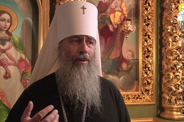 ''Были беспризорниками'': в УПЦ МП защитили террористов-казаков на Донбассе