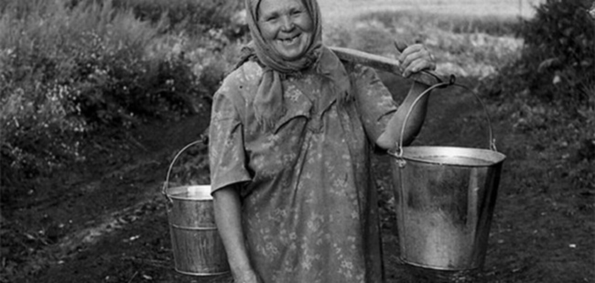 ''А раньше бабы в поле рожали и ничего! И рака никакого не было!''