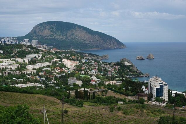 Спочатку була пожежа: в Криму сталася нова НП