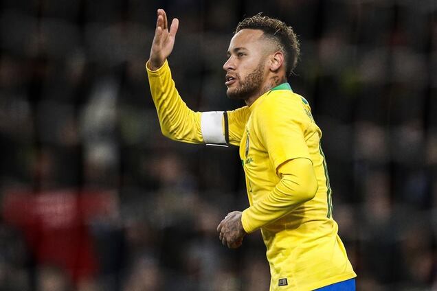 ''Операция Неймар'': 'Барселона' выдвинула ультиматум бразильцу