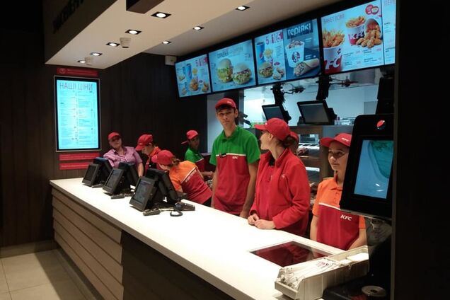 KFC закрылся: скандальный ресторан пошел на попятную в Киеве