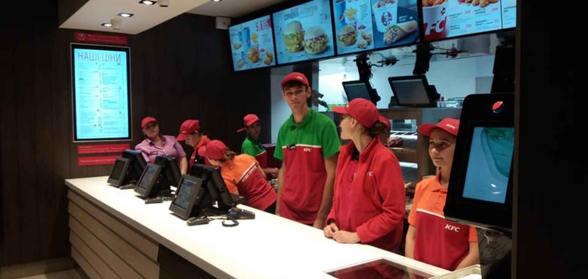 KFC закрылся: скандальный ресторан пошел на попятную в Киеве