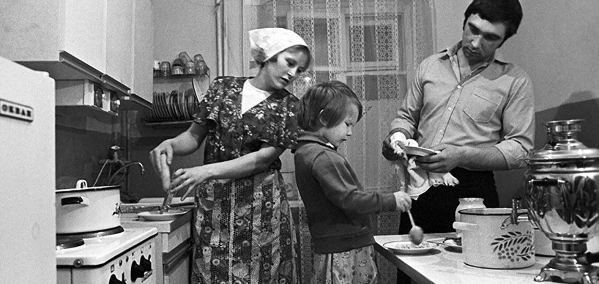 ''Бесплатные'' квартиры в СССР: как было на самом деле