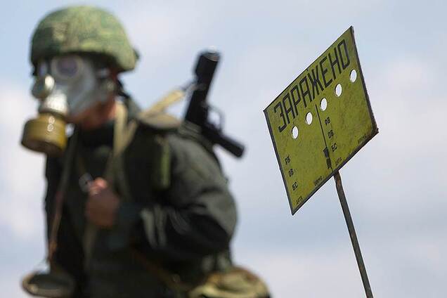 ''Хіматака'' на Донбасі: гучному фейку ''ДНР'' дали два пояснення