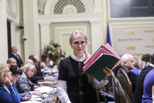 Науковці та фінансисти доопрацюють ''Новий економічний курс'' Тимошенко у частині монетарної політики