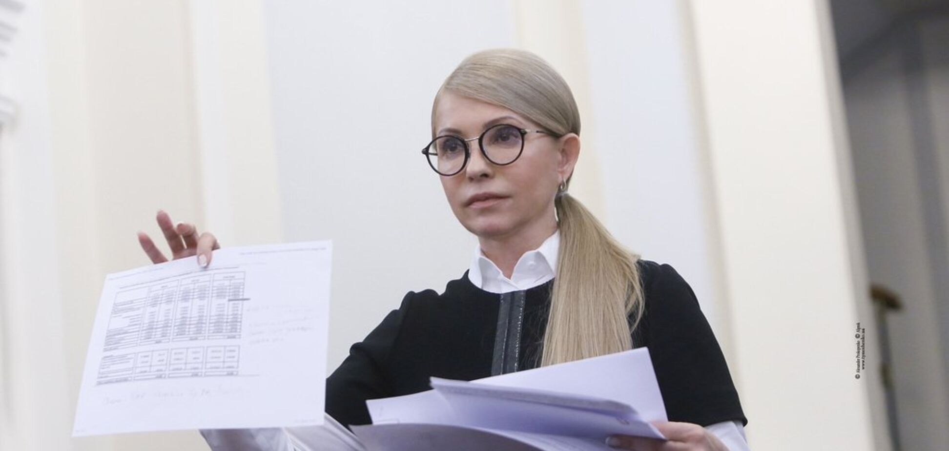 Інвестиційний бум почнеться після забезпечення європейської якості бізнес-клімату — Тимошенко