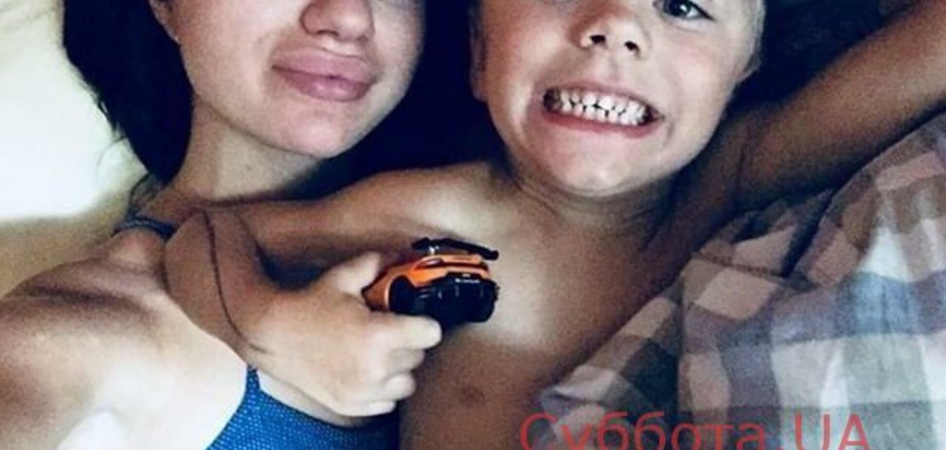 В Запорожье женщина заявила о похищении ребёнка