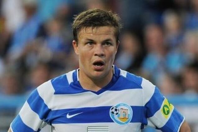 'Зеленые человечки': экс-игрок сборной Украины рассказал о захвате Крыма