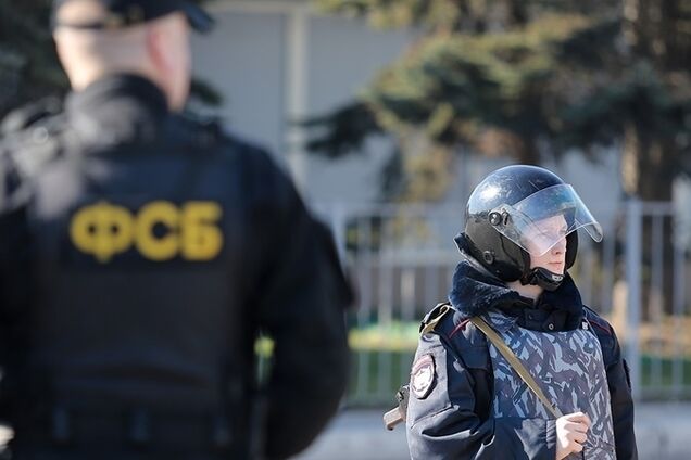 ''Сплеск після Керчі'': ФСБ заявило про низку нападів на школи Росії