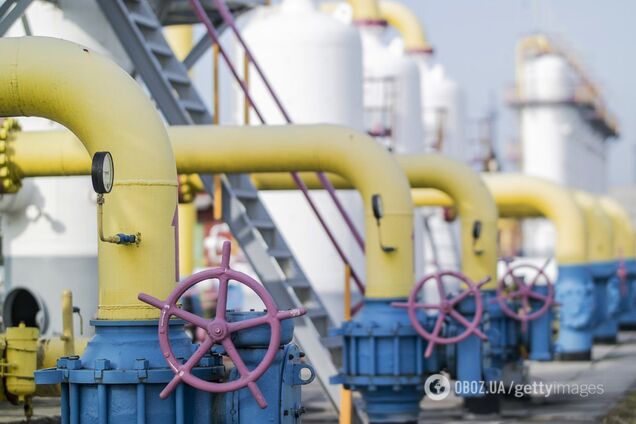 Україна повністю перейде на газ власного видобутку: Гройсман озвучив терміни