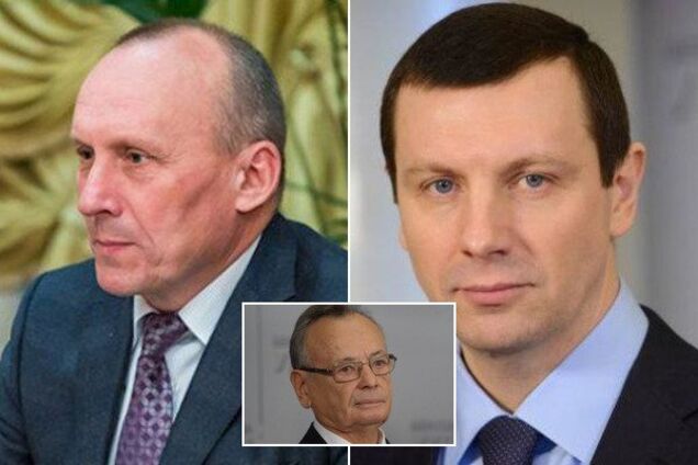 Из фракции 'Оппоблока' в Раде вышли три нардепа