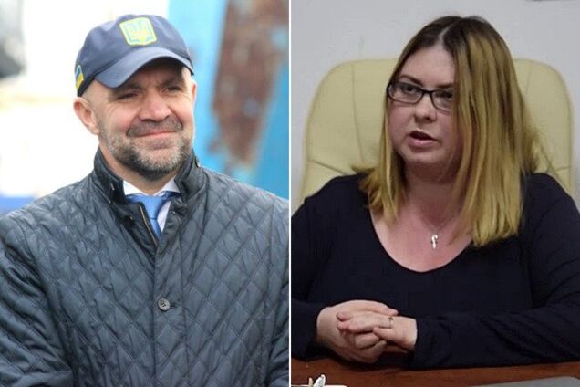 Убийство Гандзюк: активисты сообщили о побеге вероятного заказчика