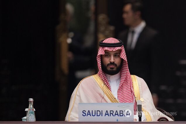 ''Гроші тікають із королівства'': як Саудівська Аравія постраждала через убивство Хашоггі