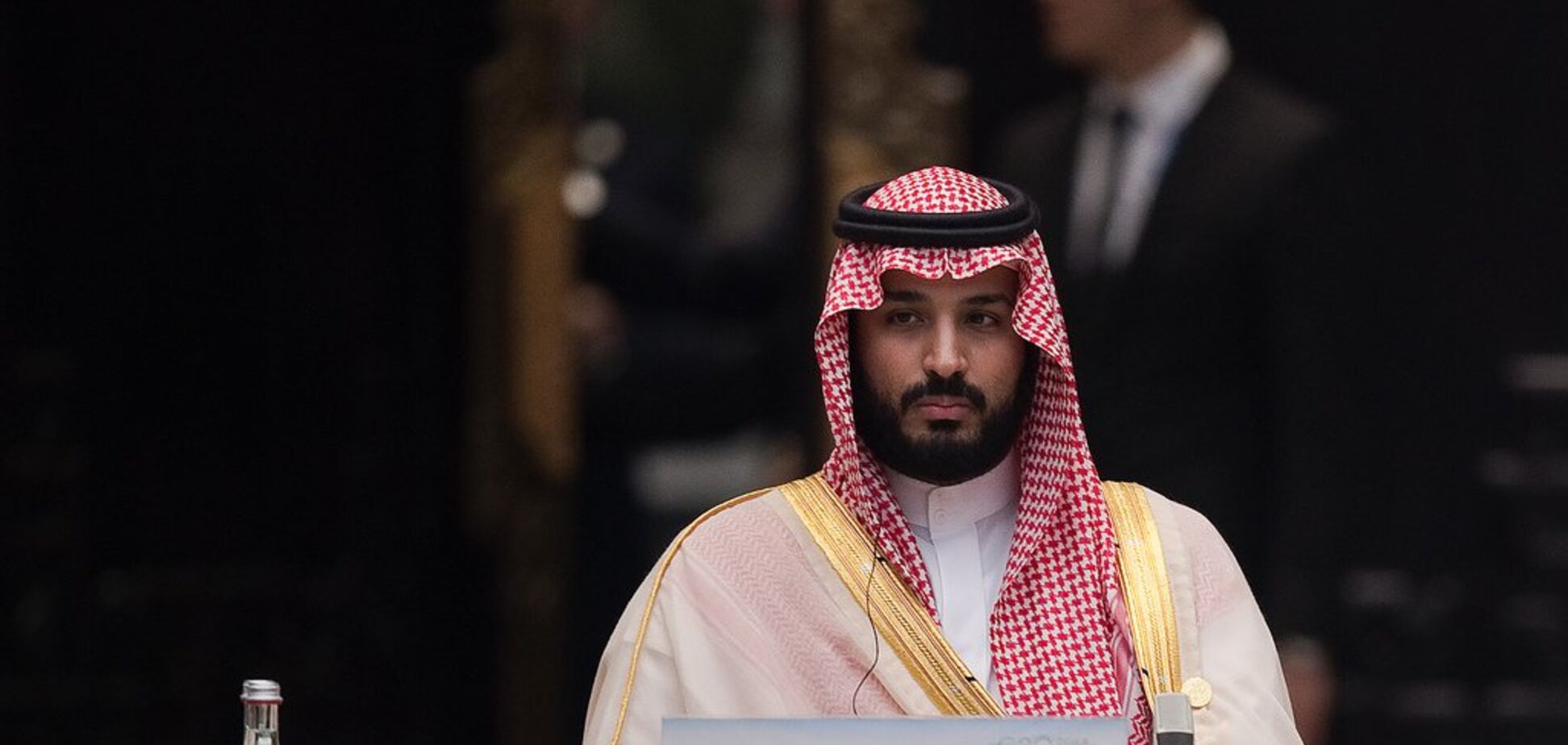 ''Деньги убегают из королевства'': как Саудовская Аравия пострадала из-за убийства Хашогги