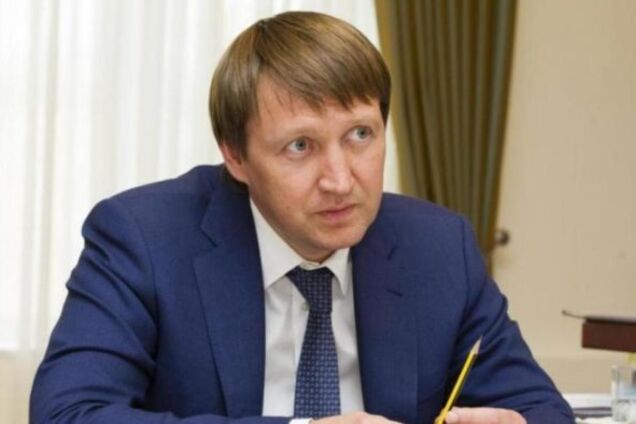 Верховная Рада уволила министра агрополитики Кутового: детали