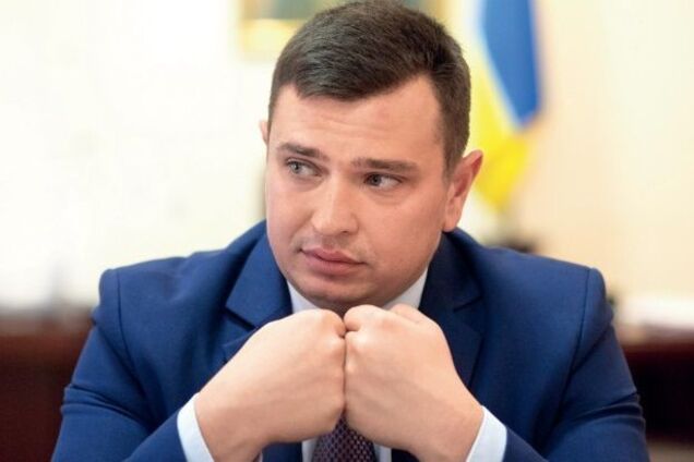 Из-за сделки в Крыму Сытника ожидает тюрьма — Поляков