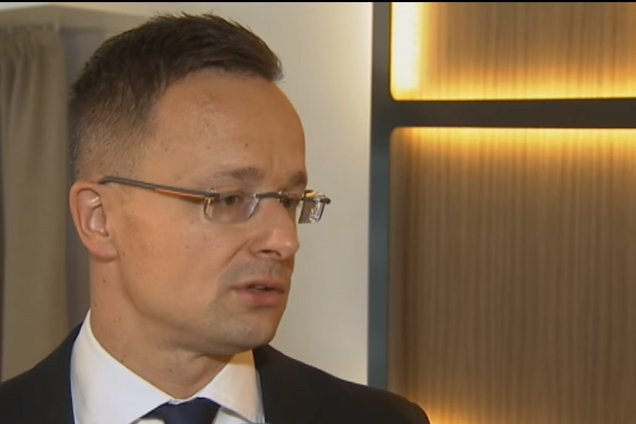 ''Это феномен'': в Венгрии сделали наглое заявление о паспортах в Украине