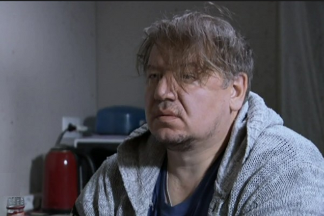 Олег Куртанидзе