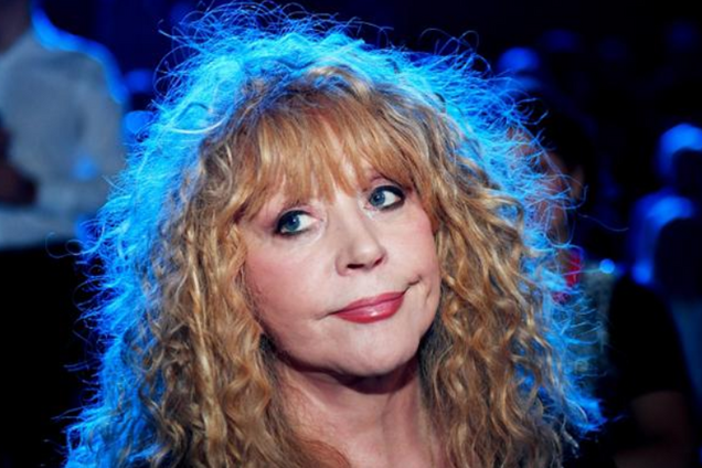 Алла Пугачева