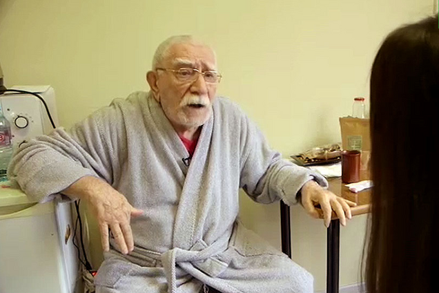 ''Не переживе зиму'': стало відомо про критичний стан Джигарханяна