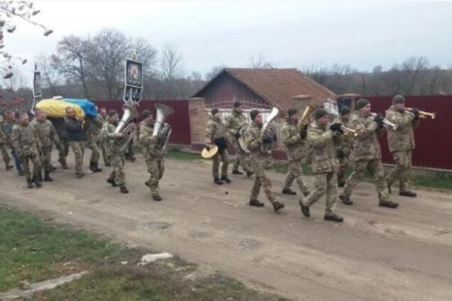 Викололи очі: з'явилися моторошні деталі вбивства українського воїна в Дніпрі