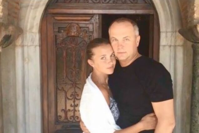 Известный украинский нардеп стал отцом в пятый раз: первые подробности