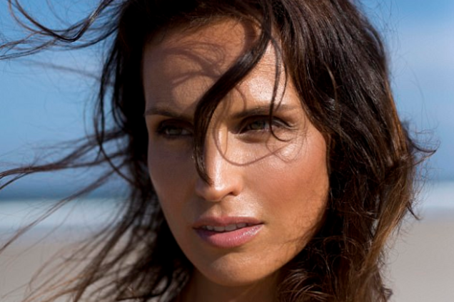 ''Каждая так может'': известная модель поделилась секретом идеальной фигуры