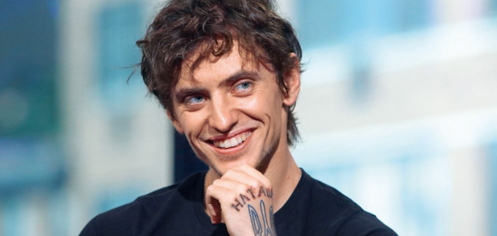 Сергей Полунин