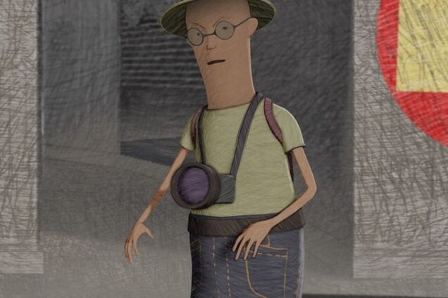 Знай наших: украинский мультик победил на международном фестивале