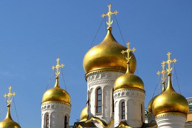 Верующие УПЦ МП на Волыни поддержали предоставление Томоса Украине