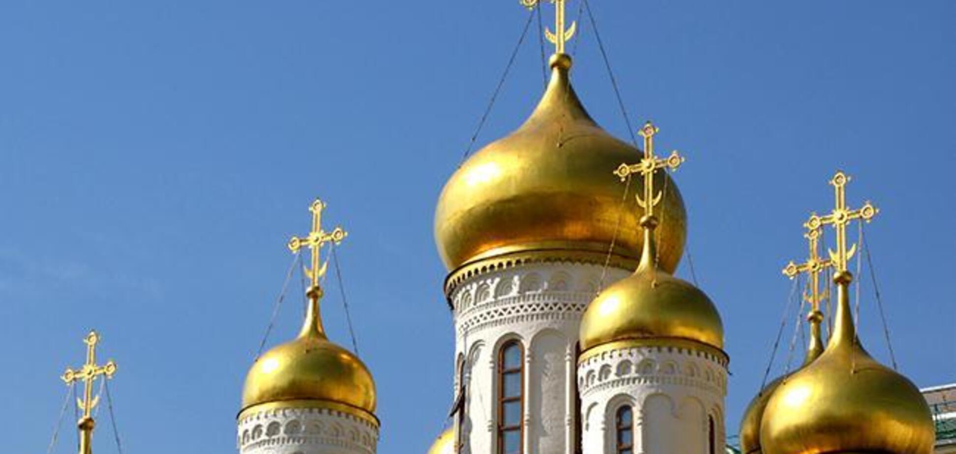 Верующие УПЦ МП на Волыни поддержали предоставление Томоса Украине