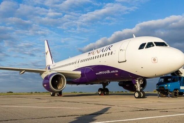 Скандал із Join Up через українську мову: з'явилося відео із салону літака