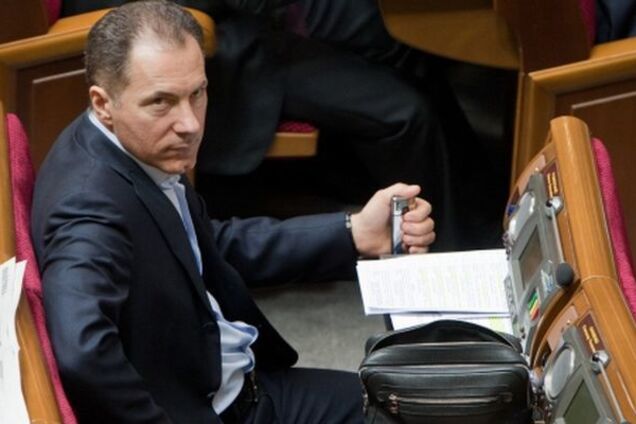 Осужденный экс-министр Украины загремел в психушку: его план с треском провалился